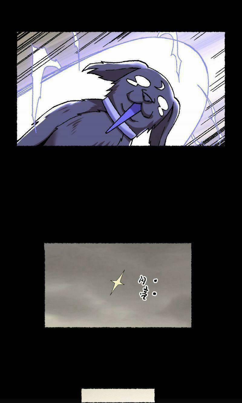 Ta Độ Kiếp Thất Bại Đều Là Tại Ngươi 67 trang 16