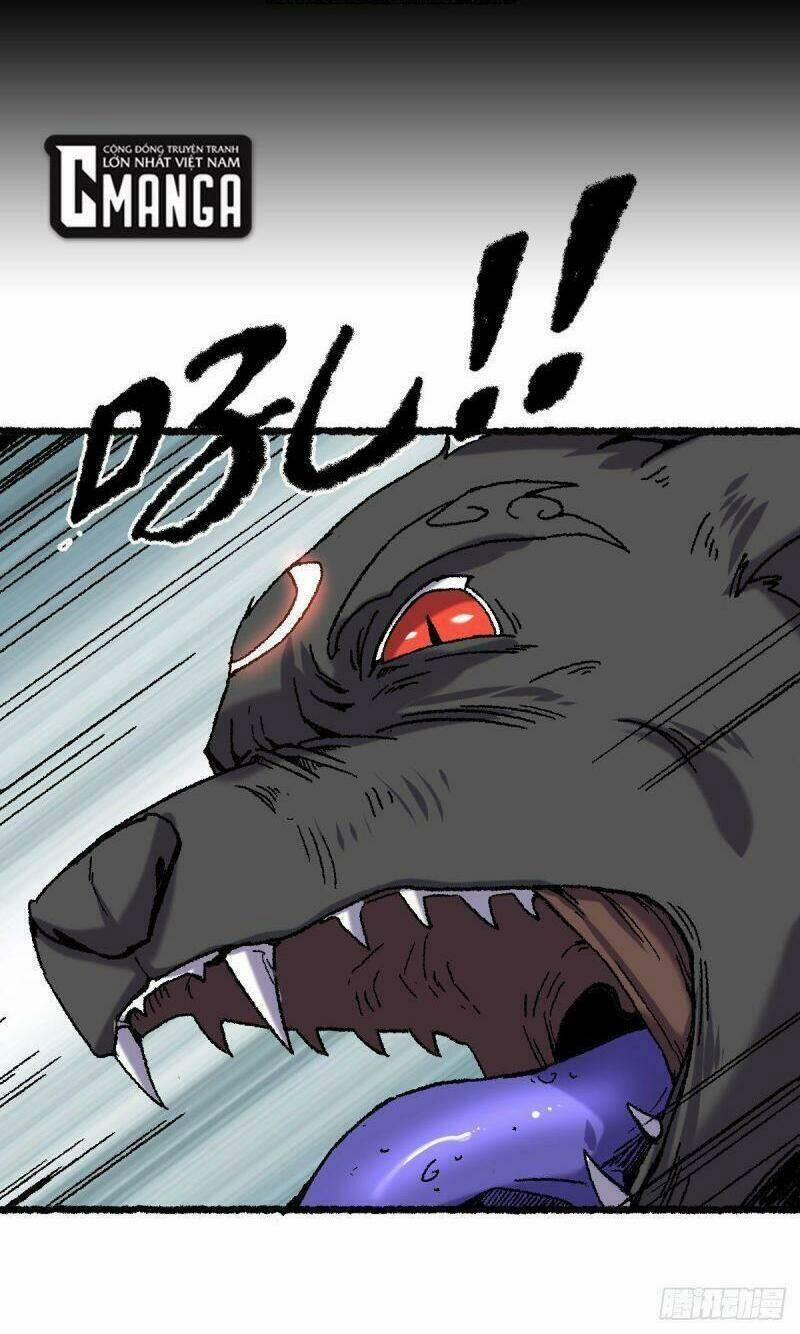 Ta Độ Kiếp Thất Bại Đều Là Tại Ngươi 67 trang 17