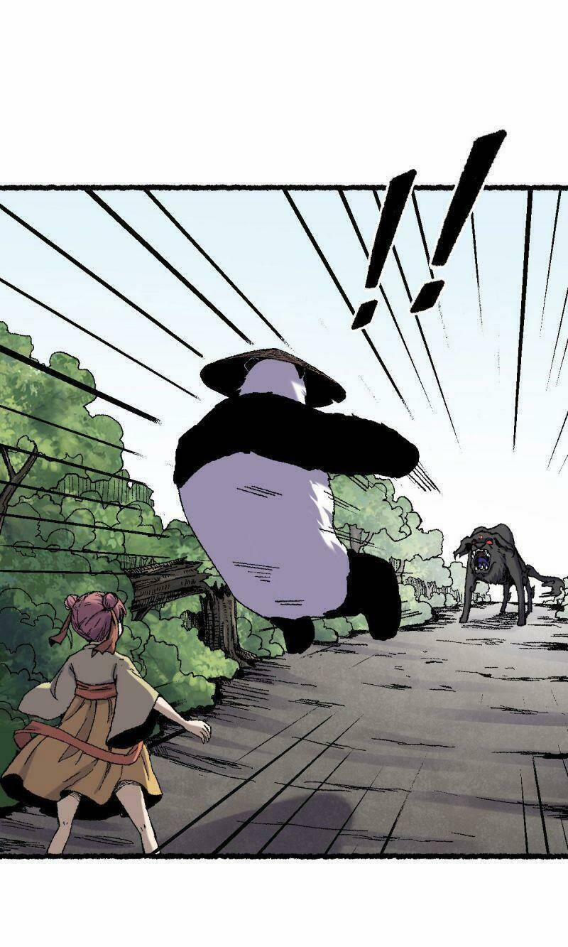 Ta Độ Kiếp Thất Bại Đều Là Tại Ngươi 67 trang 18