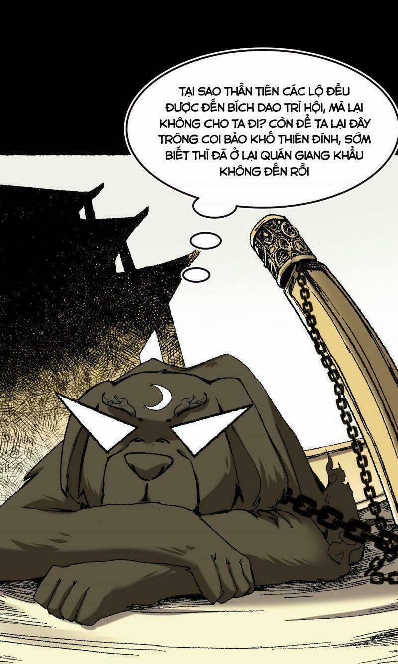 Ta Độ Kiếp Thất Bại Đều Là Tại Ngươi 67 trang 2