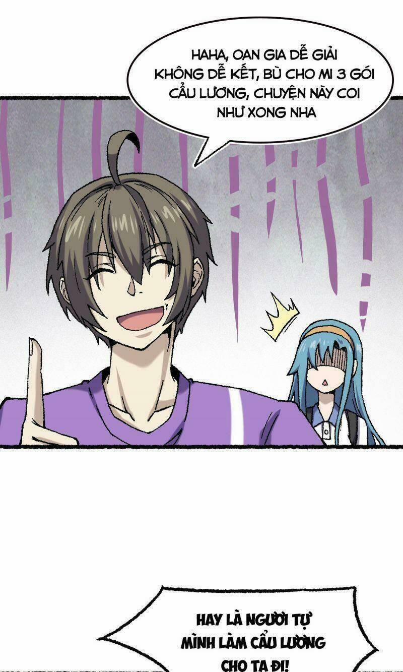 Ta Độ Kiếp Thất Bại Đều Là Tại Ngươi 67 trang 20