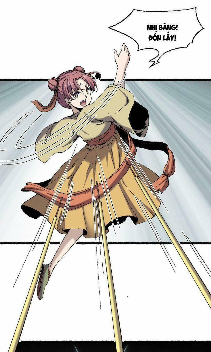 Ta Độ Kiếp Thất Bại Đều Là Tại Ngươi 67 trang 24