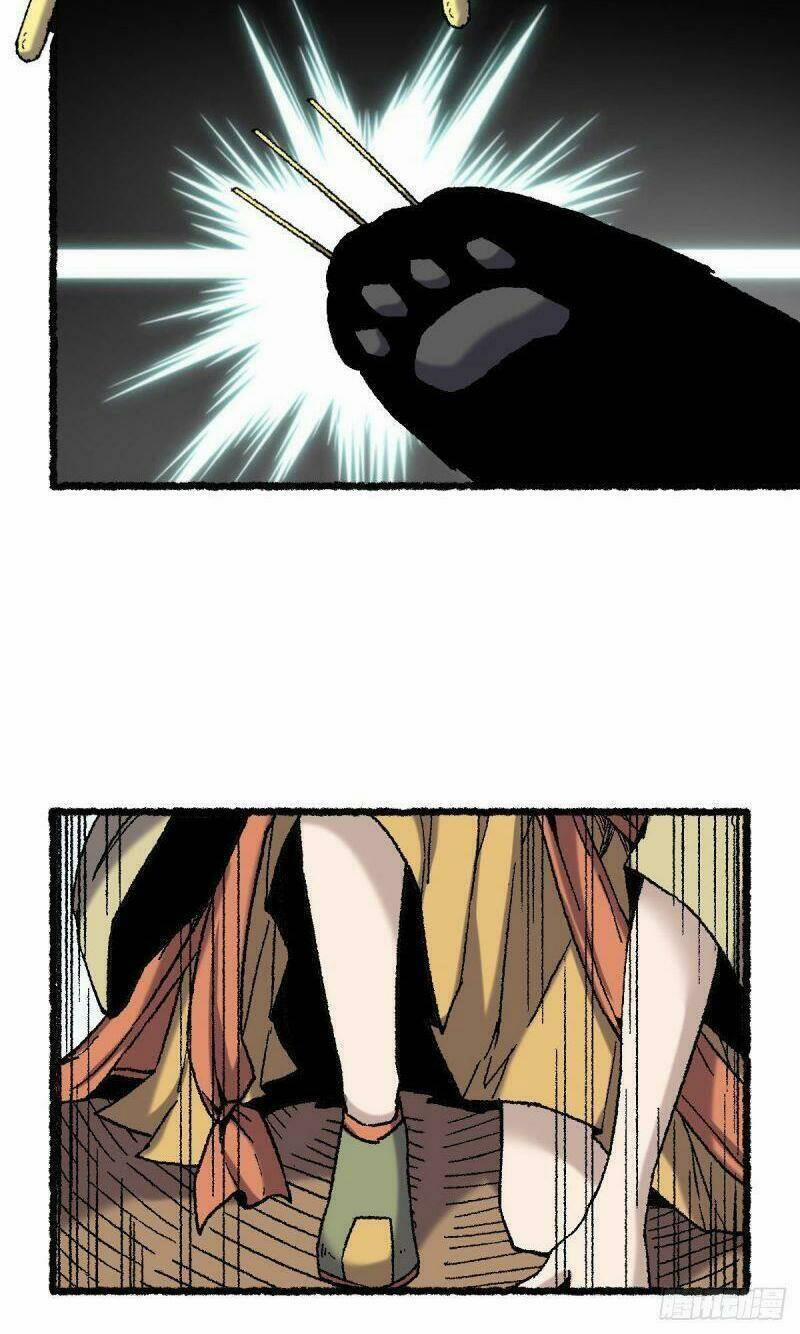 Ta Độ Kiếp Thất Bại Đều Là Tại Ngươi 67 trang 25