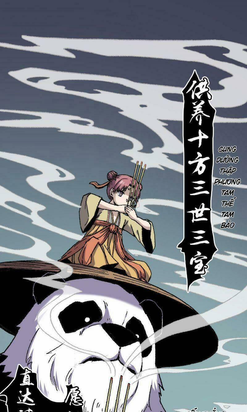 Ta Độ Kiếp Thất Bại Đều Là Tại Ngươi 67 trang 26