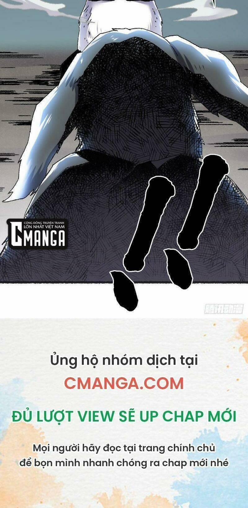 Ta Độ Kiếp Thất Bại Đều Là Tại Ngươi 67 trang 29