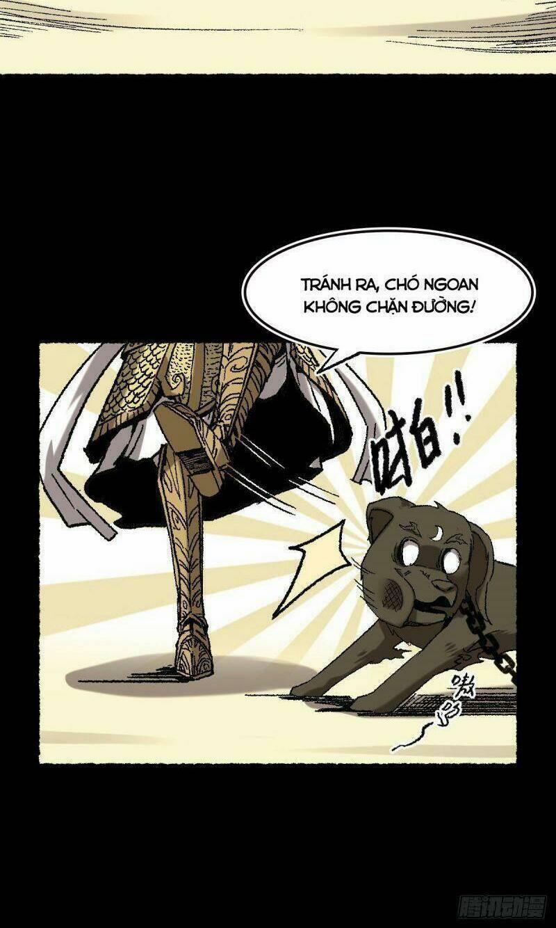 Ta Độ Kiếp Thất Bại Đều Là Tại Ngươi 67 trang 3