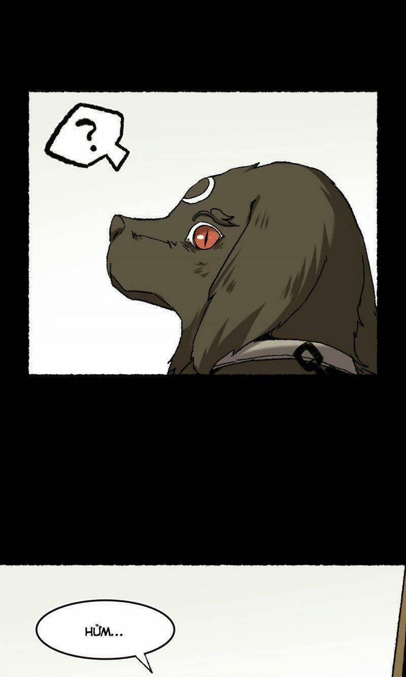 Ta Độ Kiếp Thất Bại Đều Là Tại Ngươi 67 trang 6