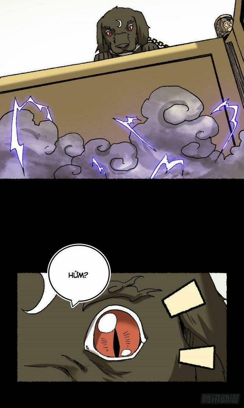 Ta Độ Kiếp Thất Bại Đều Là Tại Ngươi 67 trang 7