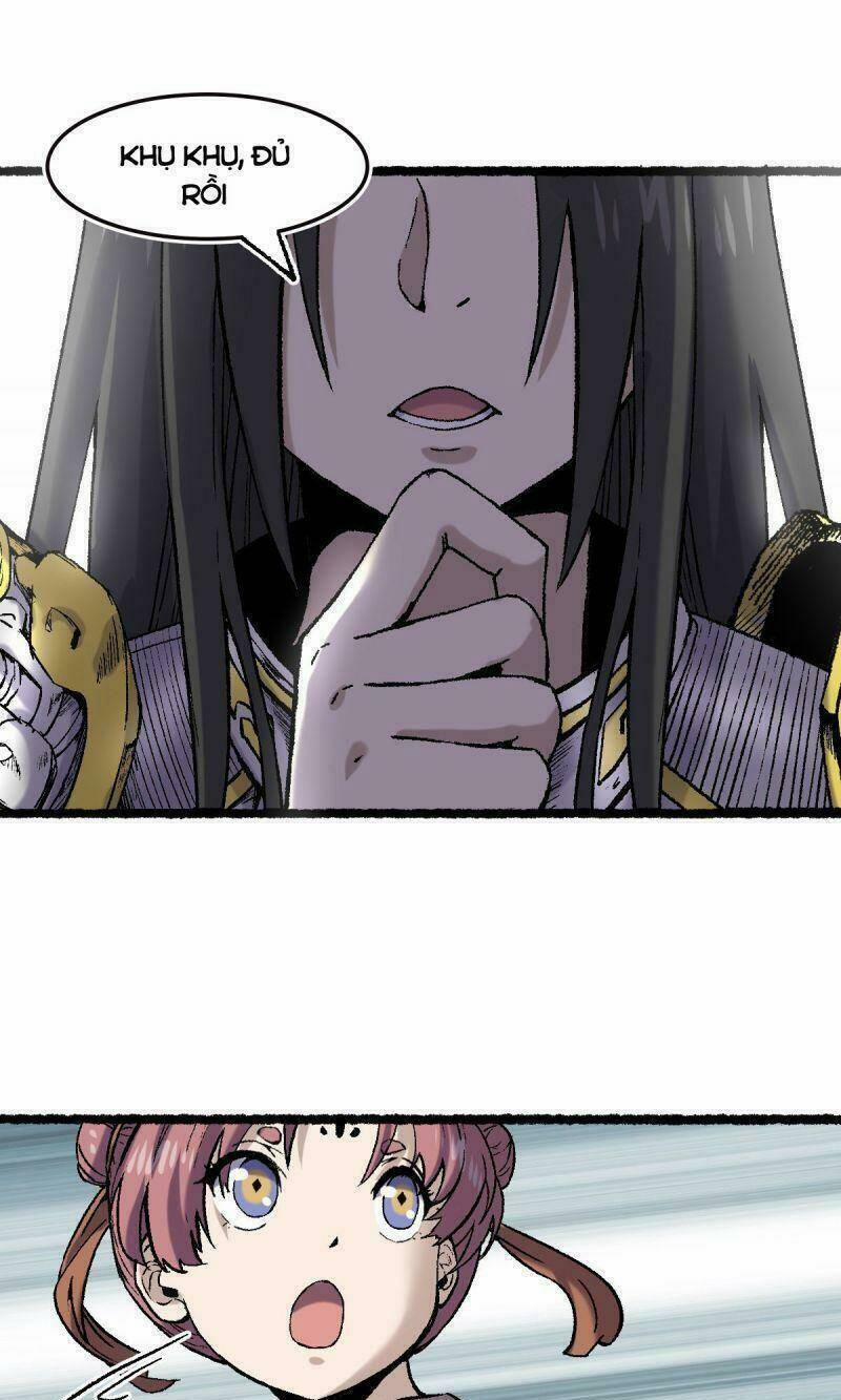 Ta Độ Kiếp Thất Bại Đều Là Tại Ngươi 68 trang 10
