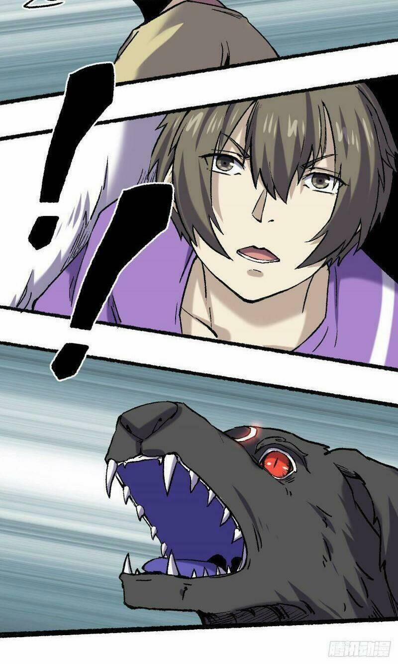 Ta Độ Kiếp Thất Bại Đều Là Tại Ngươi 68 trang 11