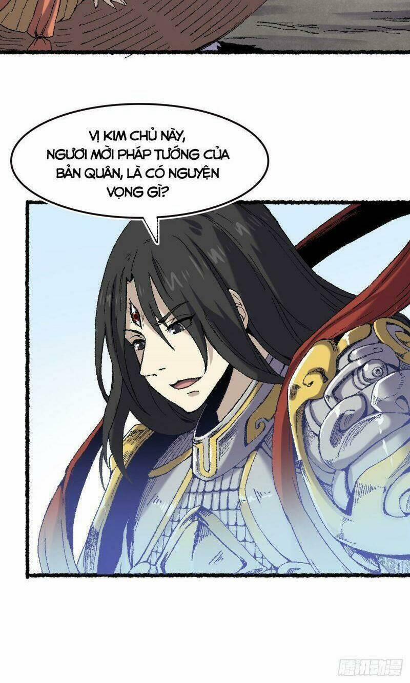 Ta Độ Kiếp Thất Bại Đều Là Tại Ngươi 68 trang 13