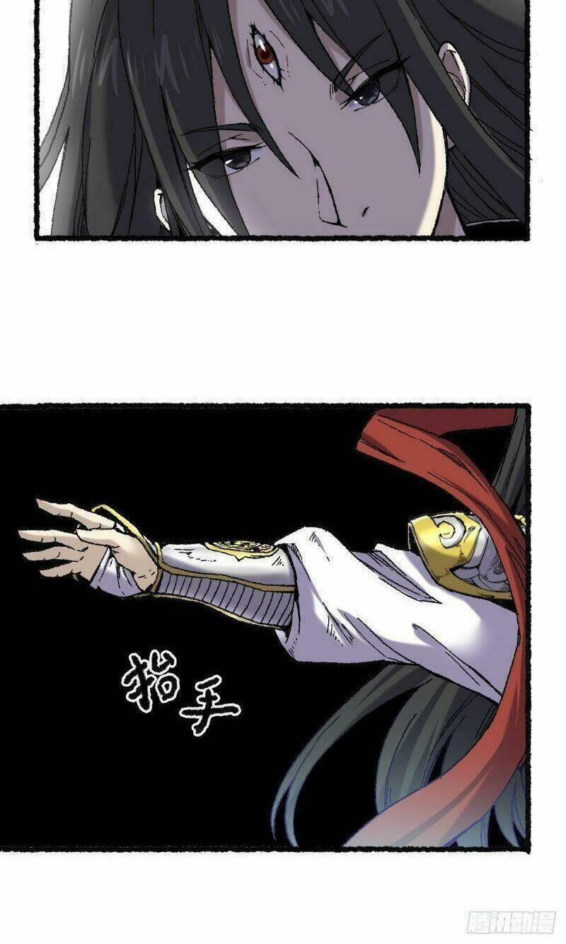 Ta Độ Kiếp Thất Bại Đều Là Tại Ngươi 68 trang 17