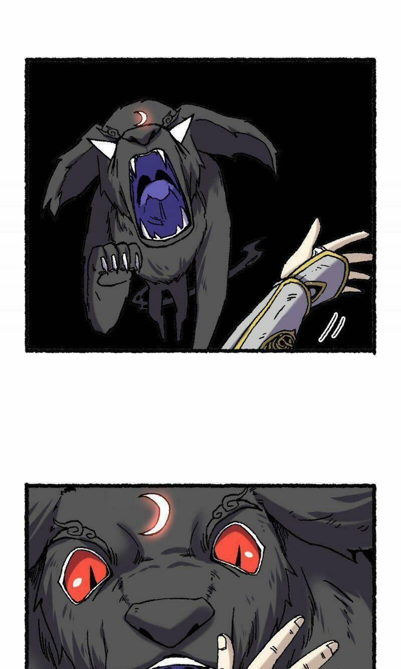 Ta Độ Kiếp Thất Bại Đều Là Tại Ngươi 68 trang 18