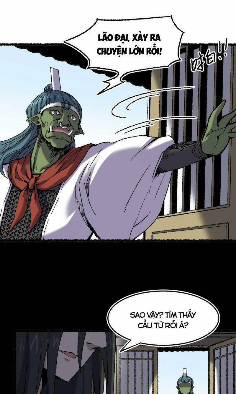 Ta Độ Kiếp Thất Bại Đều Là Tại Ngươi 68 trang 2