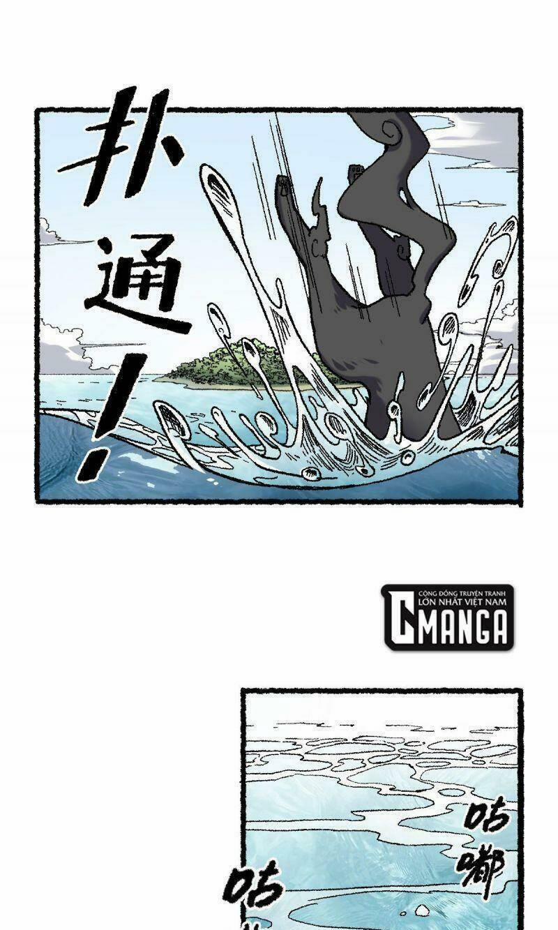 Ta Độ Kiếp Thất Bại Đều Là Tại Ngươi 68 trang 20