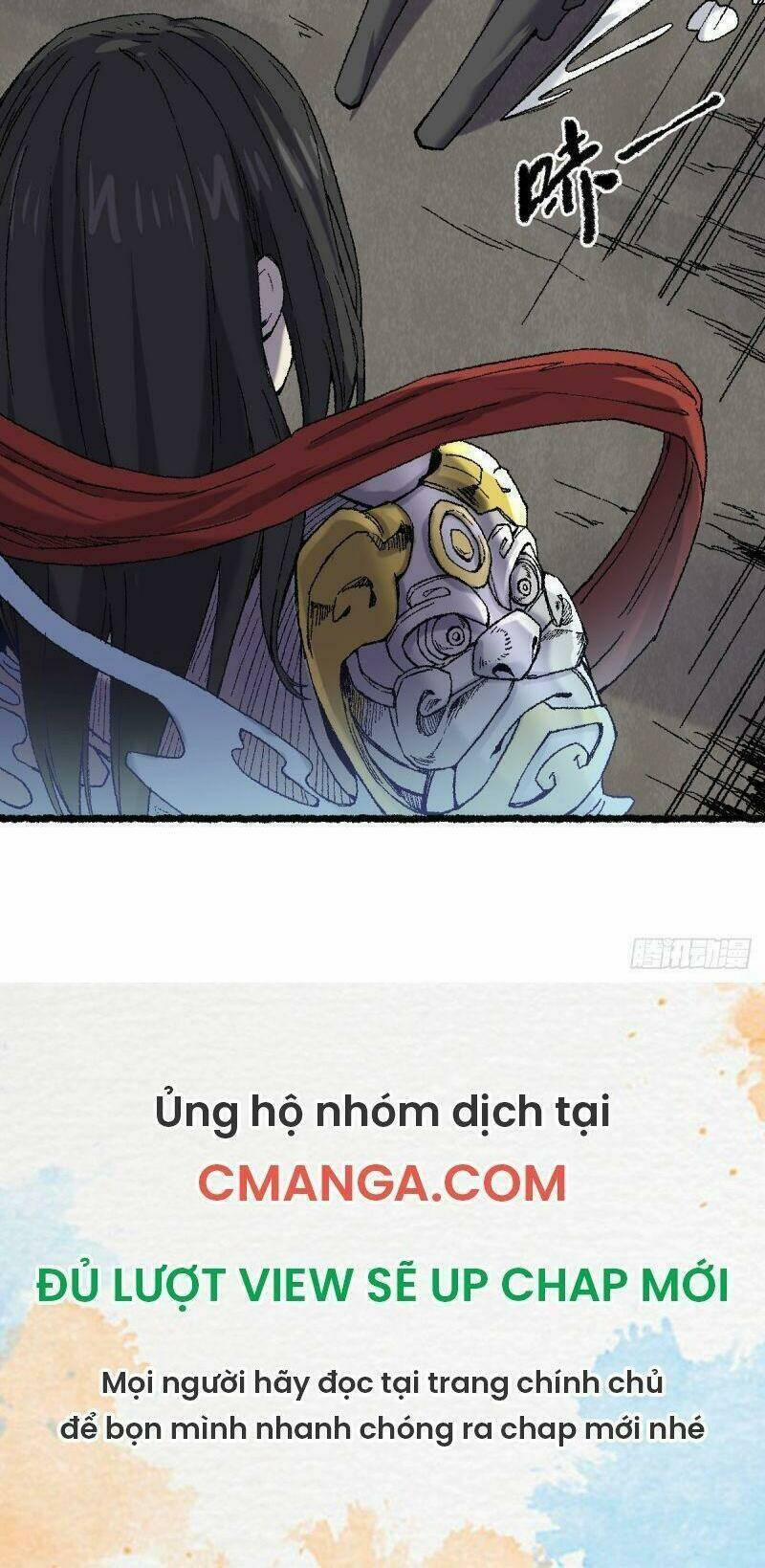 Ta Độ Kiếp Thất Bại Đều Là Tại Ngươi 68 trang 23