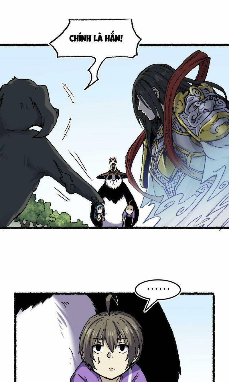 Ta Độ Kiếp Thất Bại Đều Là Tại Ngươi 68 trang 24