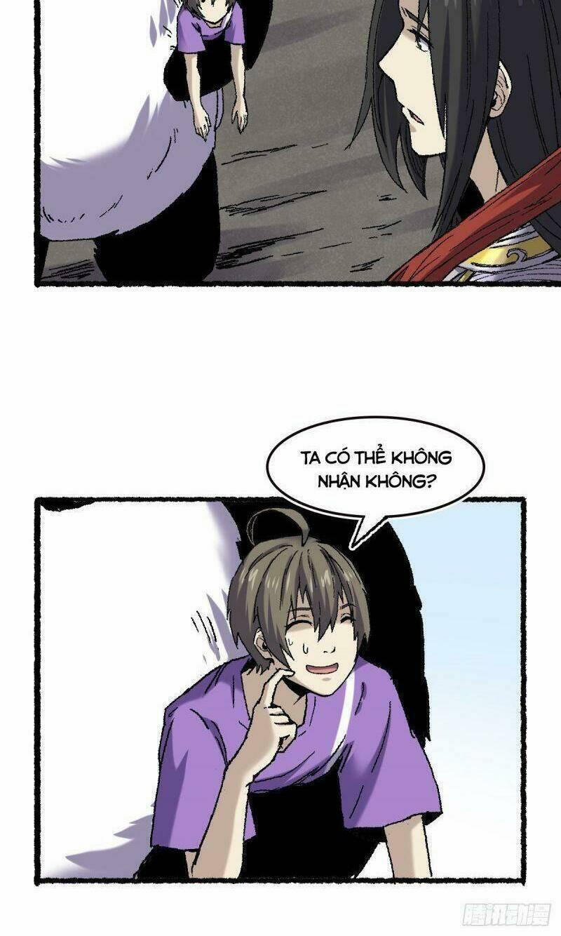 Ta Độ Kiếp Thất Bại Đều Là Tại Ngươi 68 trang 27