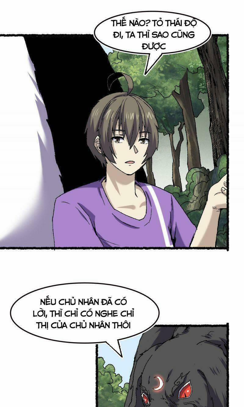Ta Độ Kiếp Thất Bại Đều Là Tại Ngươi 68 trang 34