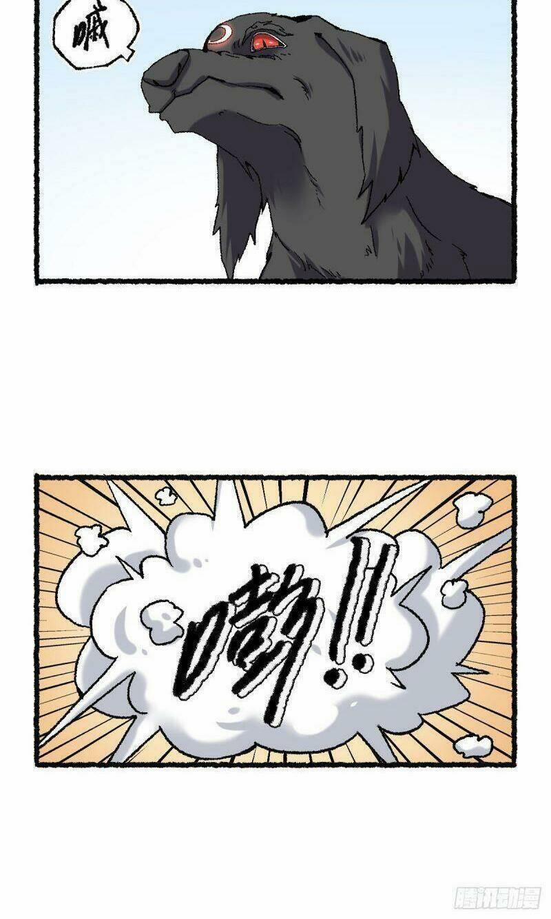 Ta Độ Kiếp Thất Bại Đều Là Tại Ngươi 68 trang 37