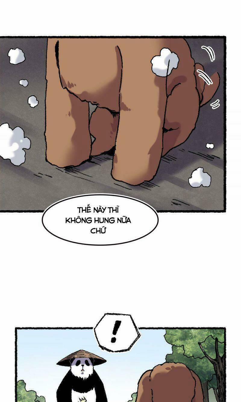 Ta Độ Kiếp Thất Bại Đều Là Tại Ngươi 68 trang 38