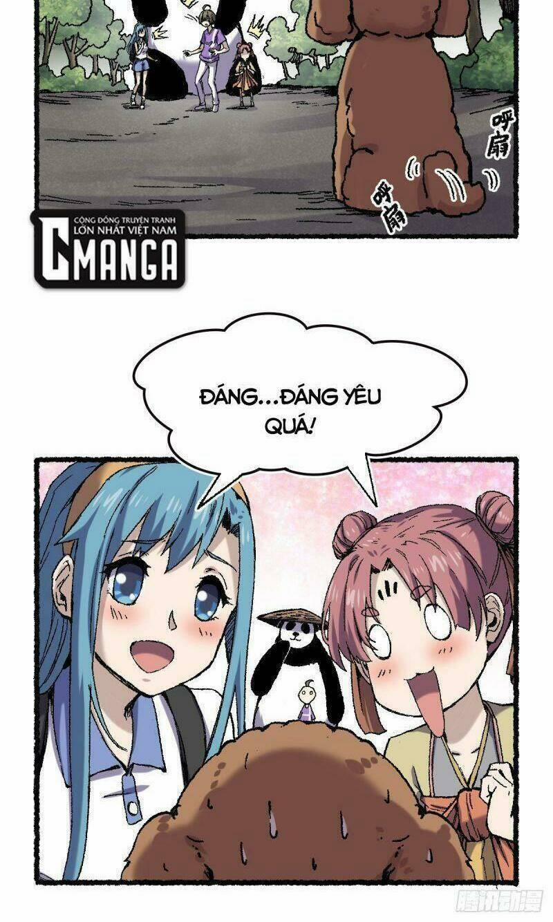 Ta Độ Kiếp Thất Bại Đều Là Tại Ngươi 68 trang 39