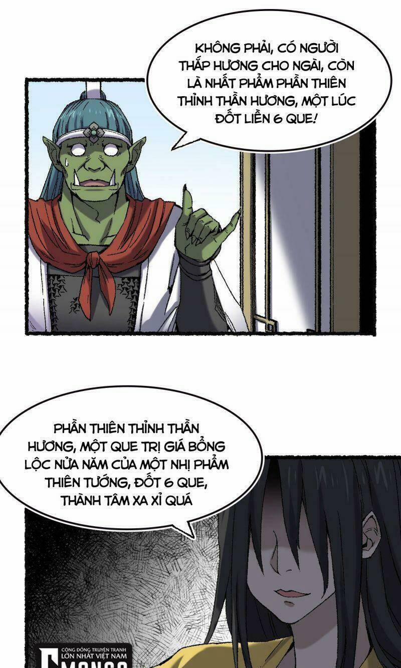 Ta Độ Kiếp Thất Bại Đều Là Tại Ngươi 68 trang 4