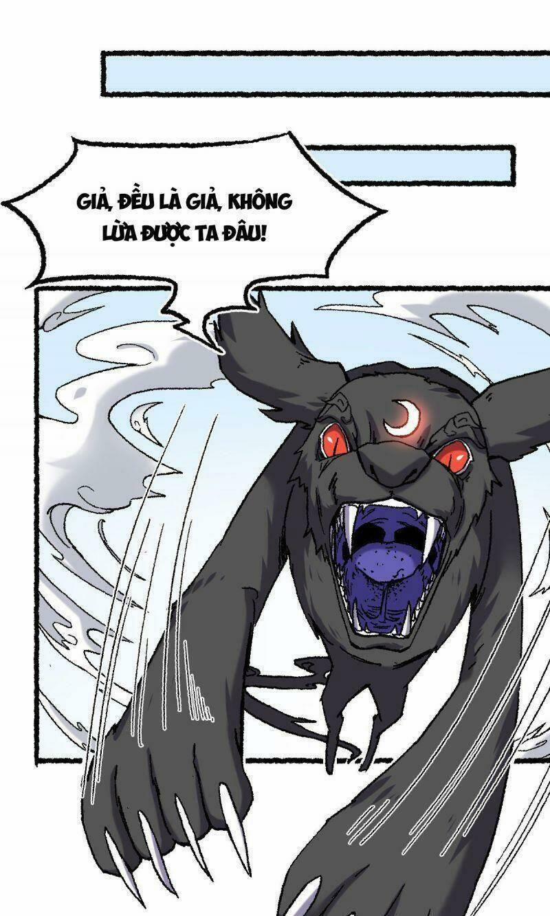 Ta Độ Kiếp Thất Bại Đều Là Tại Ngươi 68 trang 6