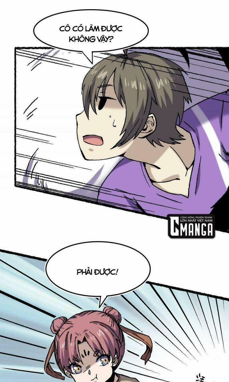 Ta Độ Kiếp Thất Bại Đều Là Tại Ngươi 68 trang 8