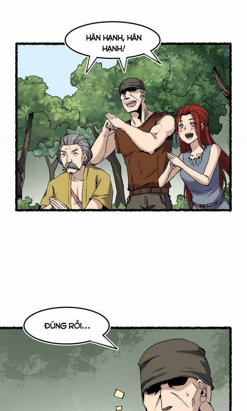 Ta Độ Kiếp Thất Bại Đều Là Tại Ngươi 69 trang 18