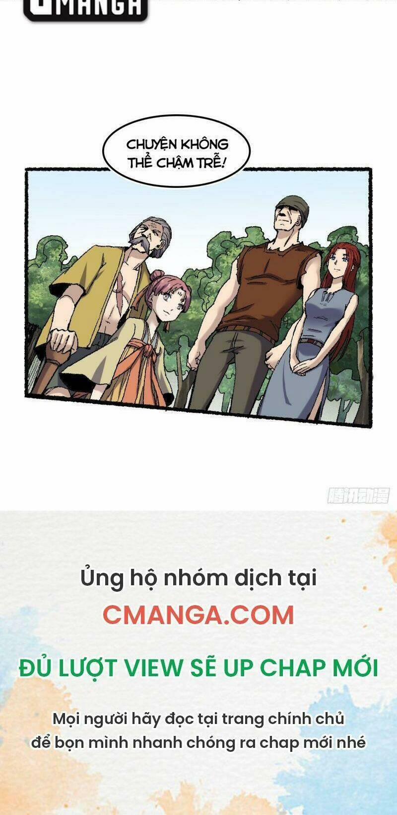 Ta Độ Kiếp Thất Bại Đều Là Tại Ngươi 69 trang 23