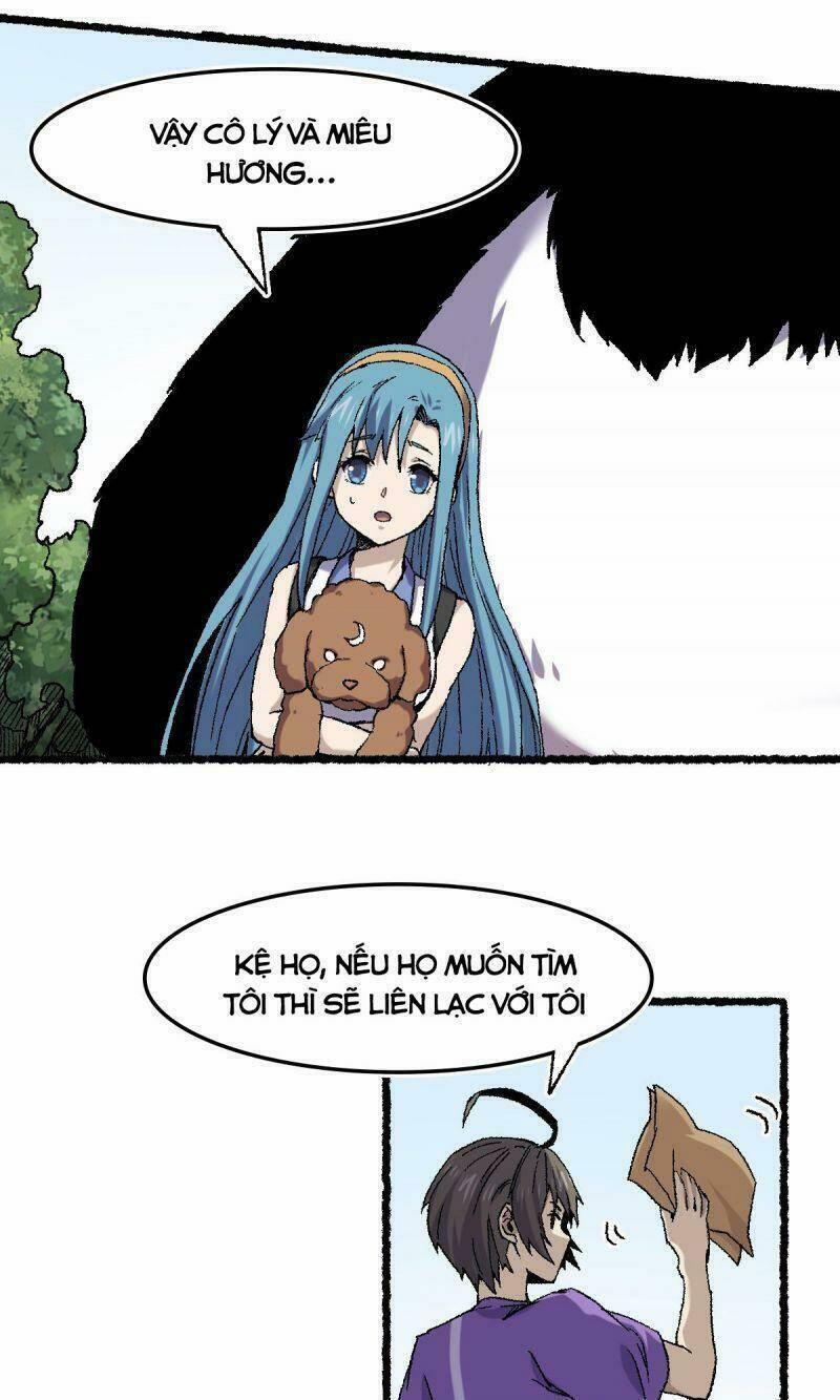 Ta Độ Kiếp Thất Bại Đều Là Tại Ngươi 69 trang 24