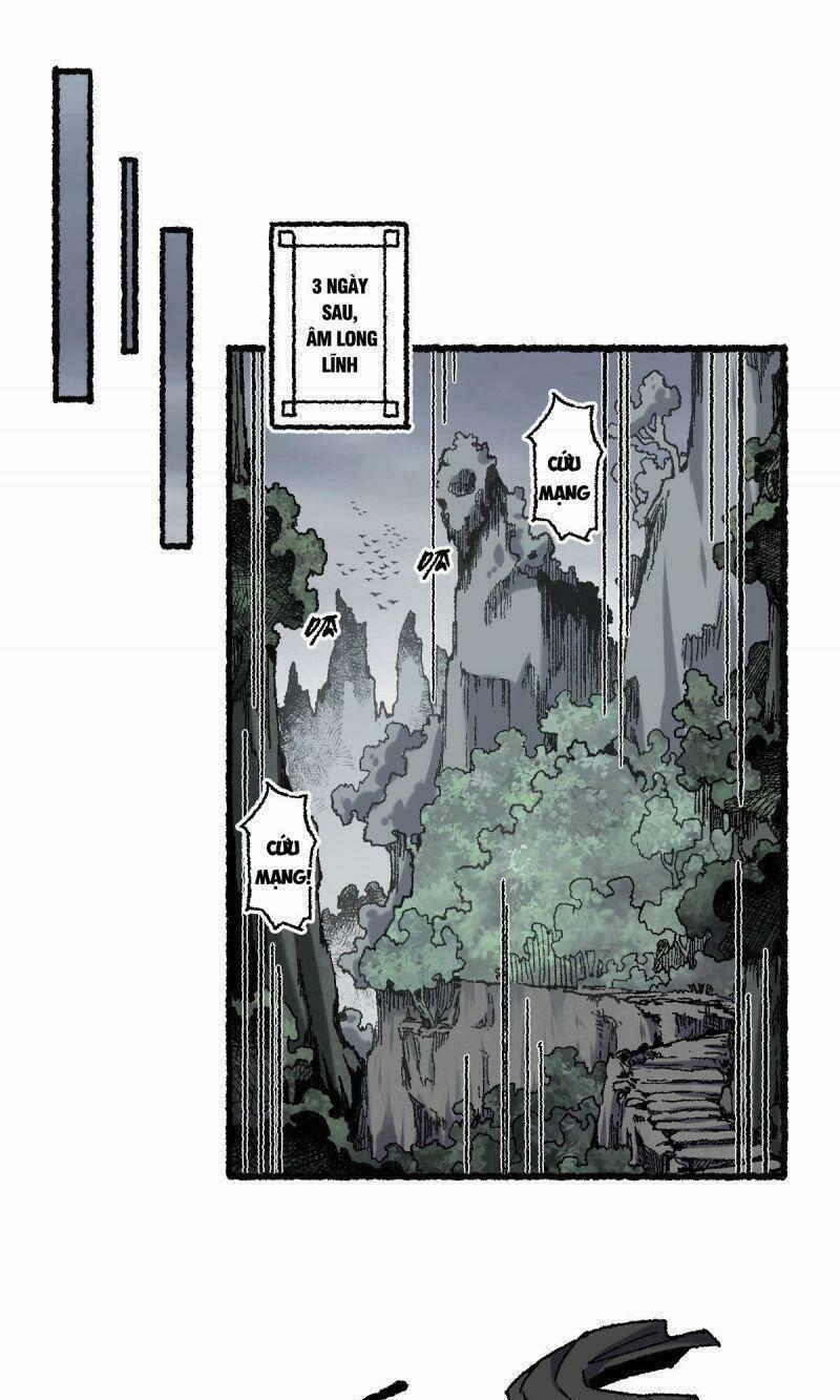 Ta Độ Kiếp Thất Bại Đều Là Tại Ngươi 69 trang 26