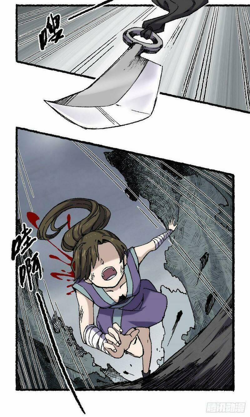 Ta Độ Kiếp Thất Bại Đều Là Tại Ngươi 69 trang 27