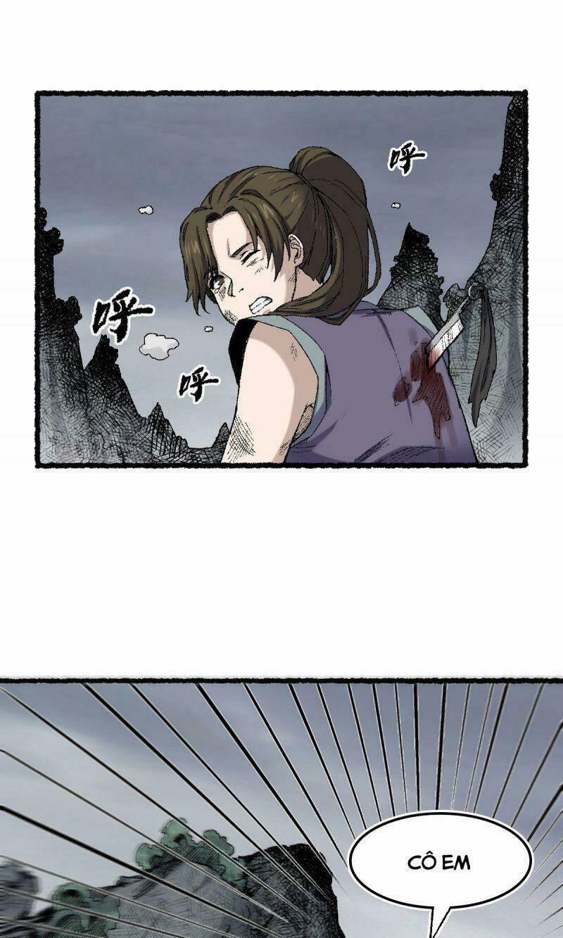 Ta Độ Kiếp Thất Bại Đều Là Tại Ngươi 69 trang 30