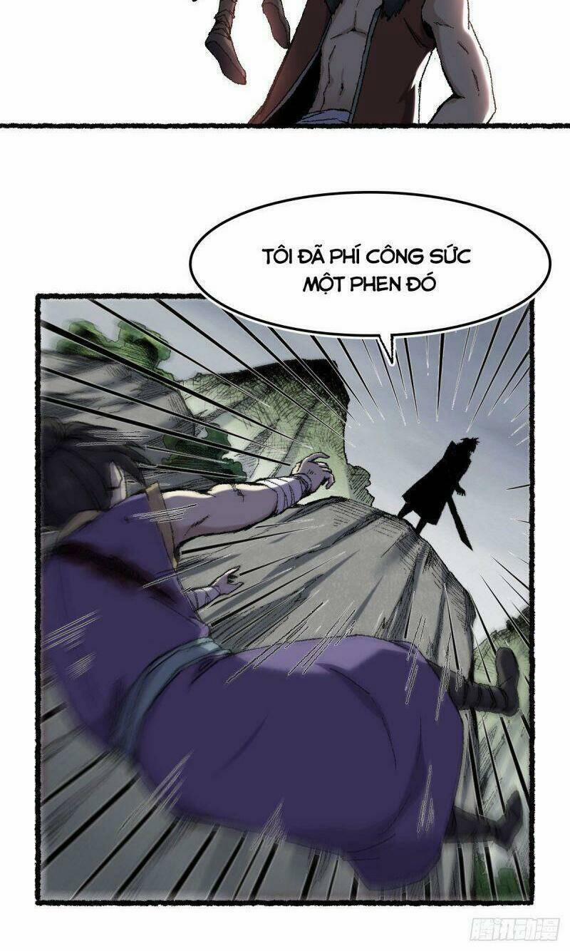 Ta Độ Kiếp Thất Bại Đều Là Tại Ngươi 69 trang 33