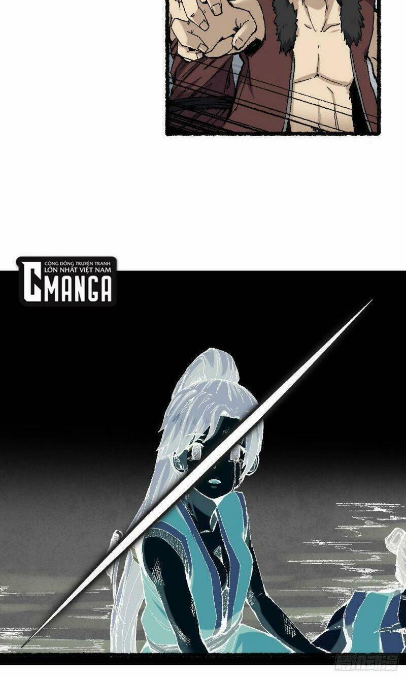 Ta Độ Kiếp Thất Bại Đều Là Tại Ngươi 69 trang 37