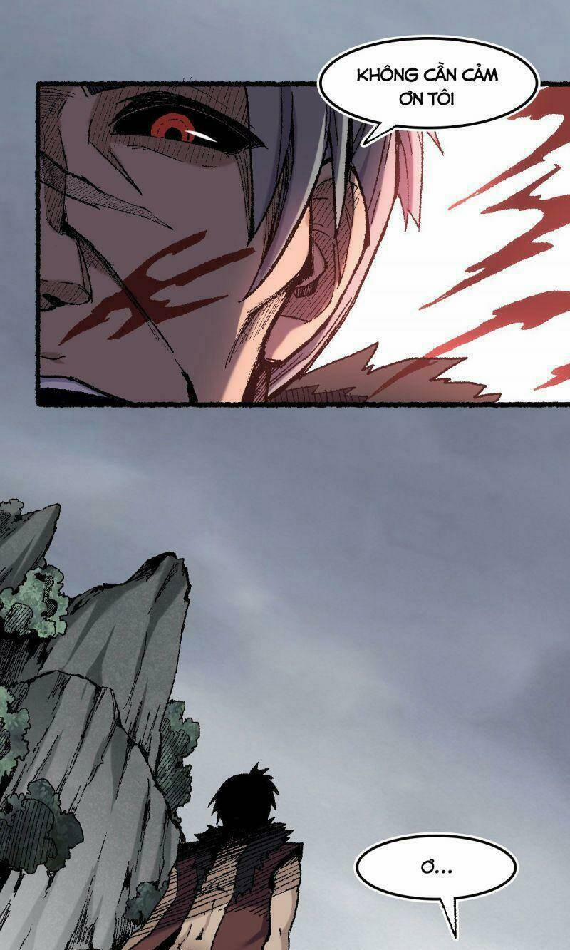 Ta Độ Kiếp Thất Bại Đều Là Tại Ngươi 69 trang 38