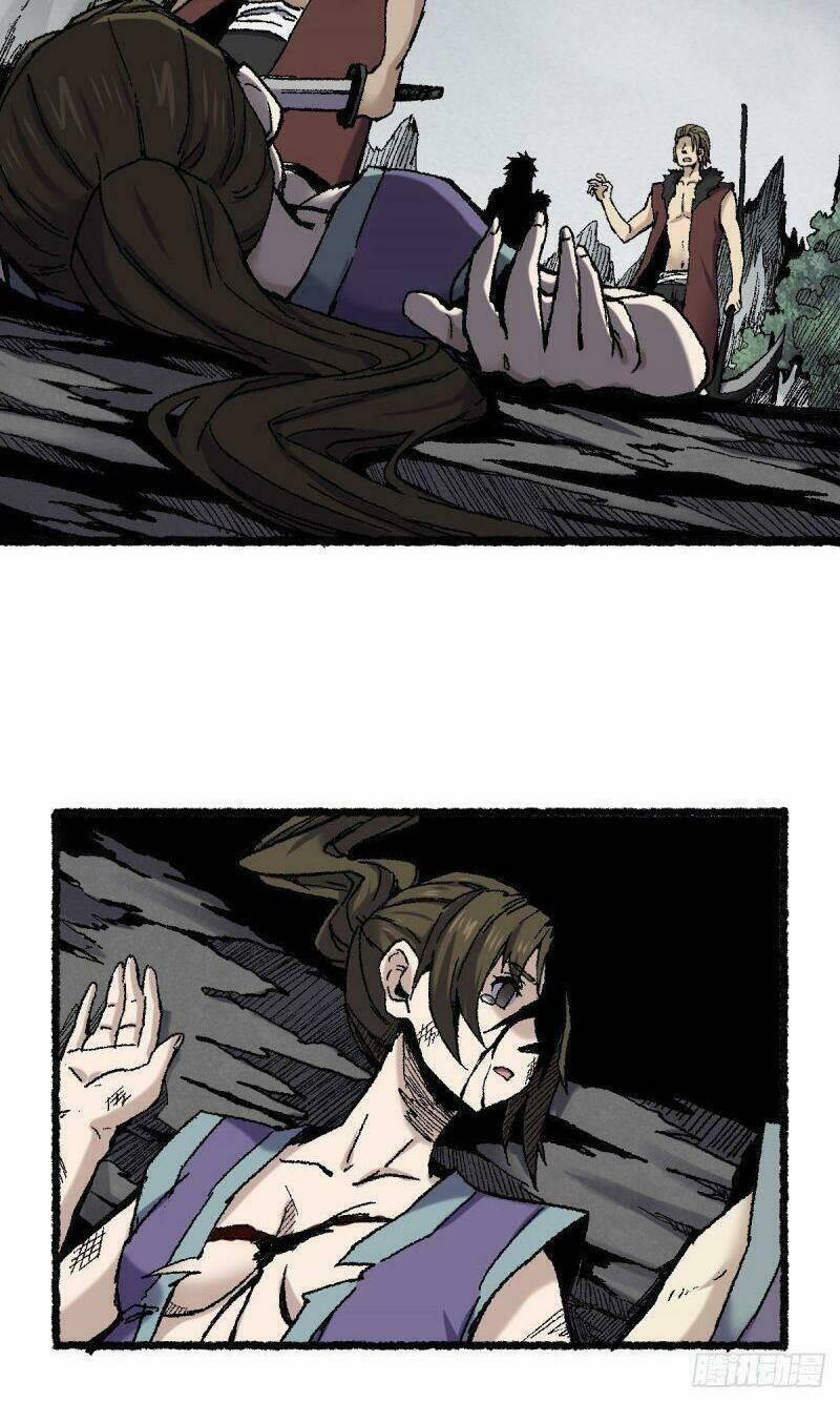 Ta Độ Kiếp Thất Bại Đều Là Tại Ngươi 69 trang 39