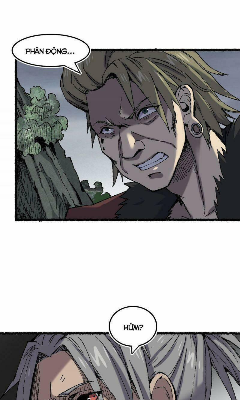 Ta Độ Kiếp Thất Bại Đều Là Tại Ngươi 69 trang 40