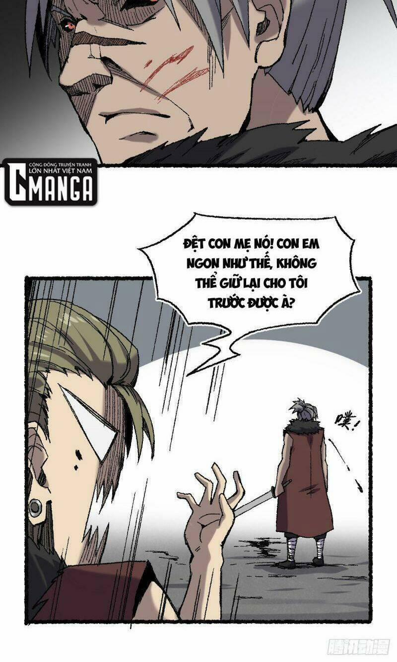 Ta Độ Kiếp Thất Bại Đều Là Tại Ngươi 69 trang 41