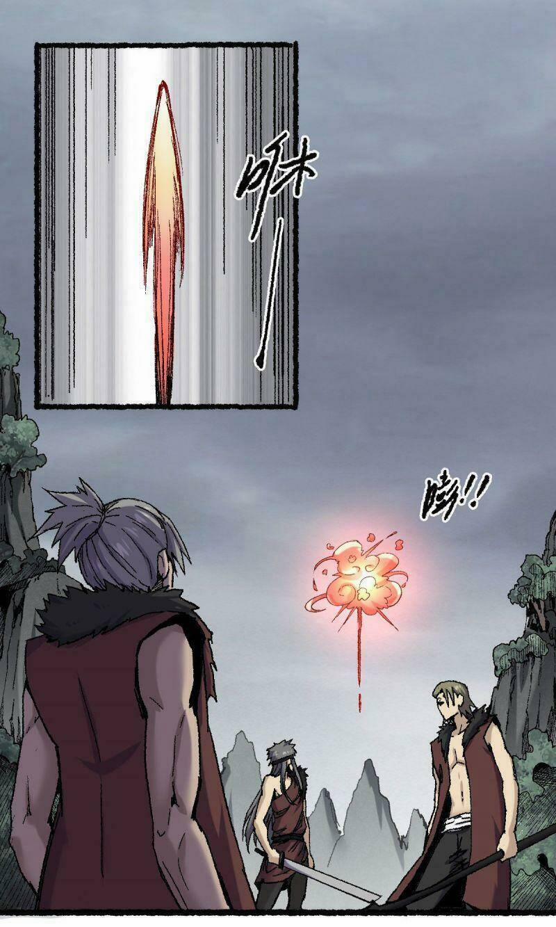 Ta Độ Kiếp Thất Bại Đều Là Tại Ngươi 69 trang 44