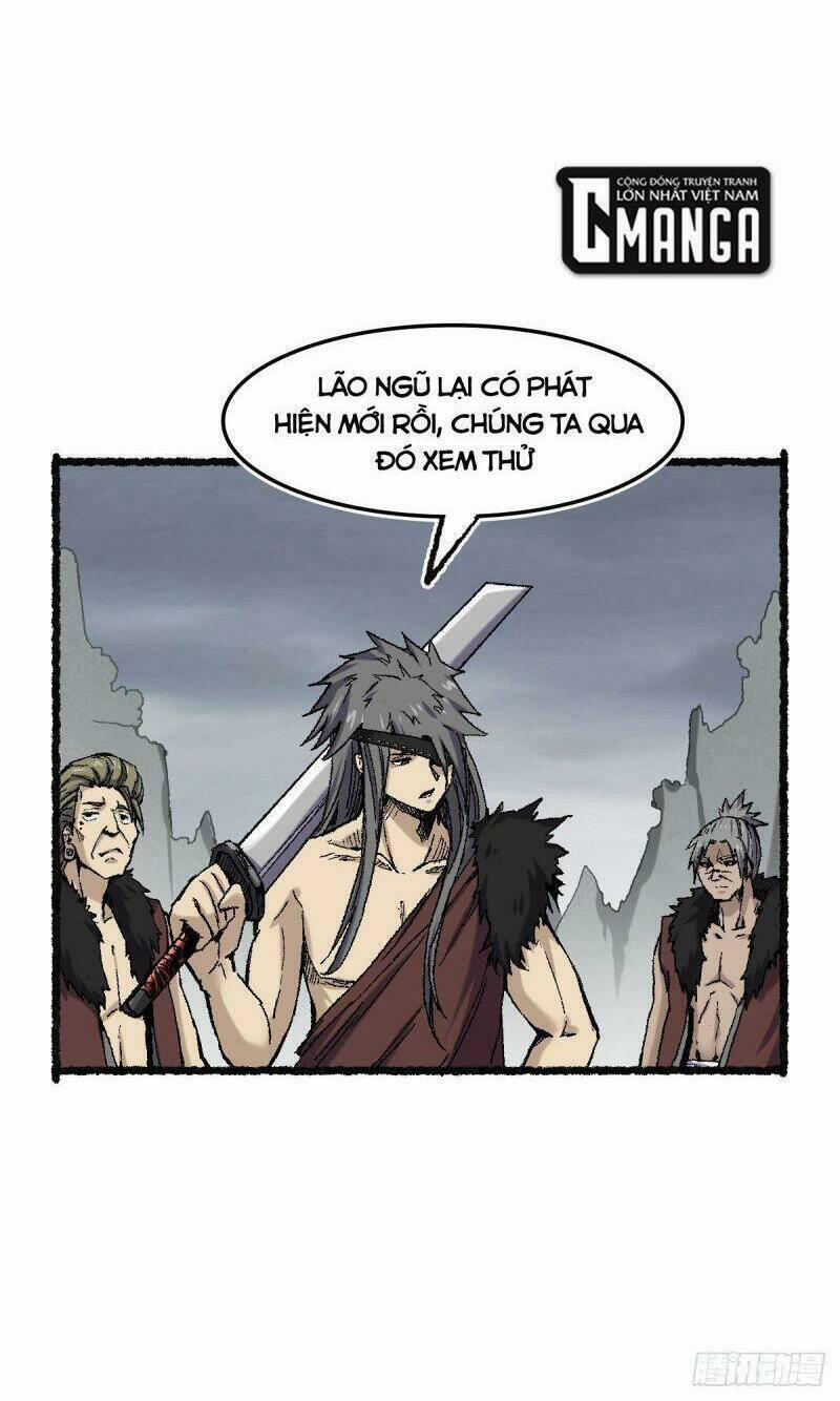 Ta Độ Kiếp Thất Bại Đều Là Tại Ngươi 69 trang 45