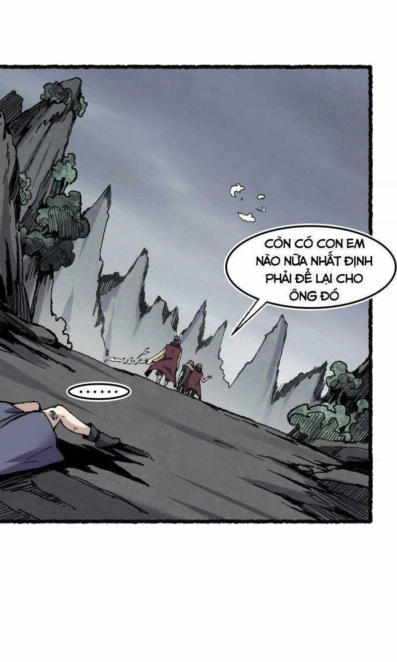 Ta Độ Kiếp Thất Bại Đều Là Tại Ngươi 69 trang 46