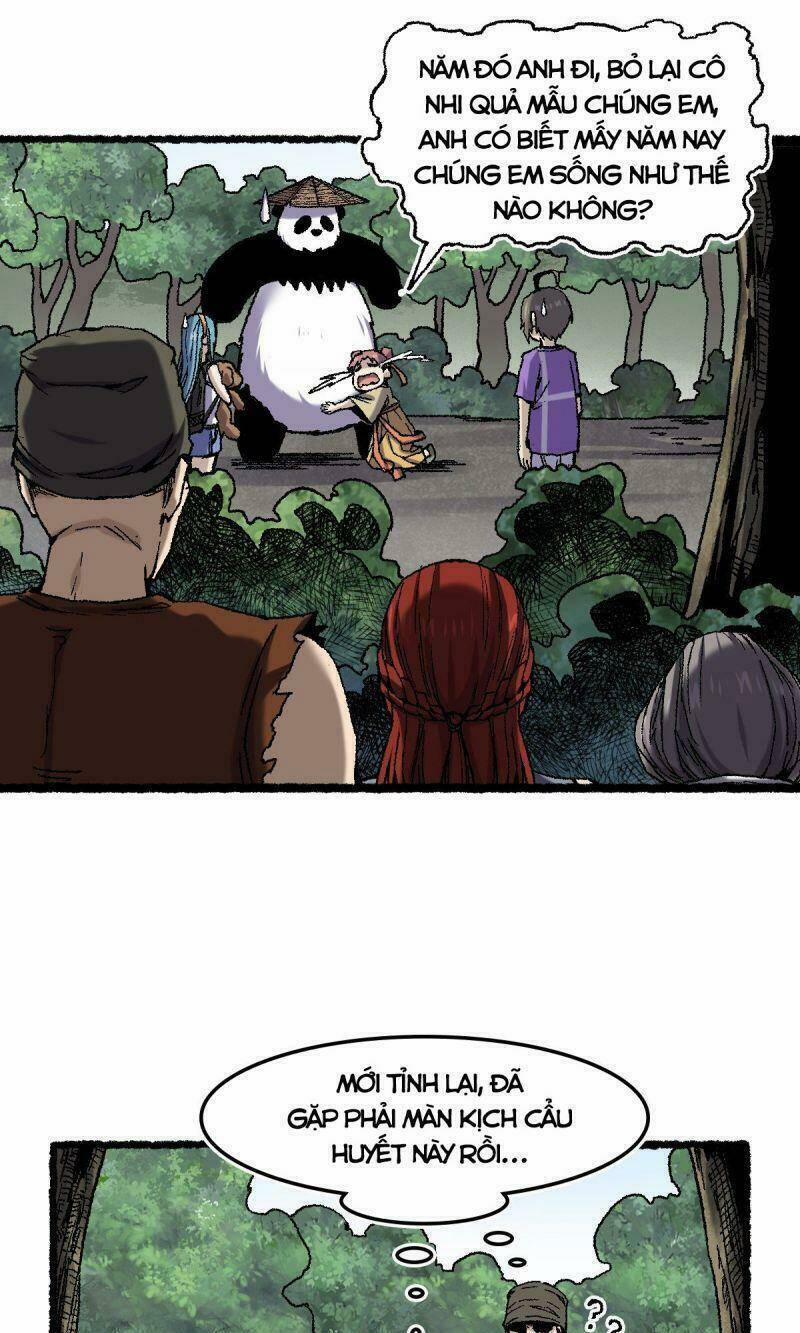 Ta Độ Kiếp Thất Bại Đều Là Tại Ngươi 69 trang 6