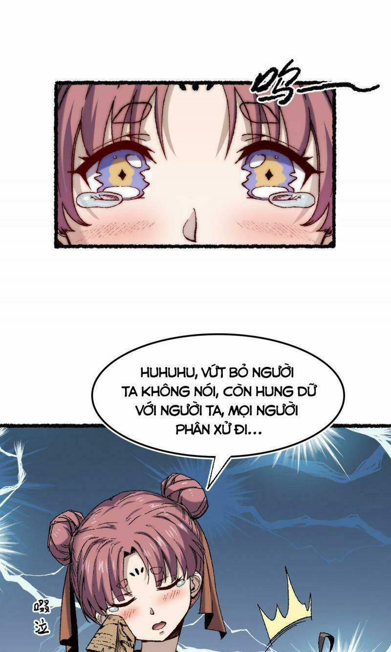 Ta Độ Kiếp Thất Bại Đều Là Tại Ngươi 69 trang 8