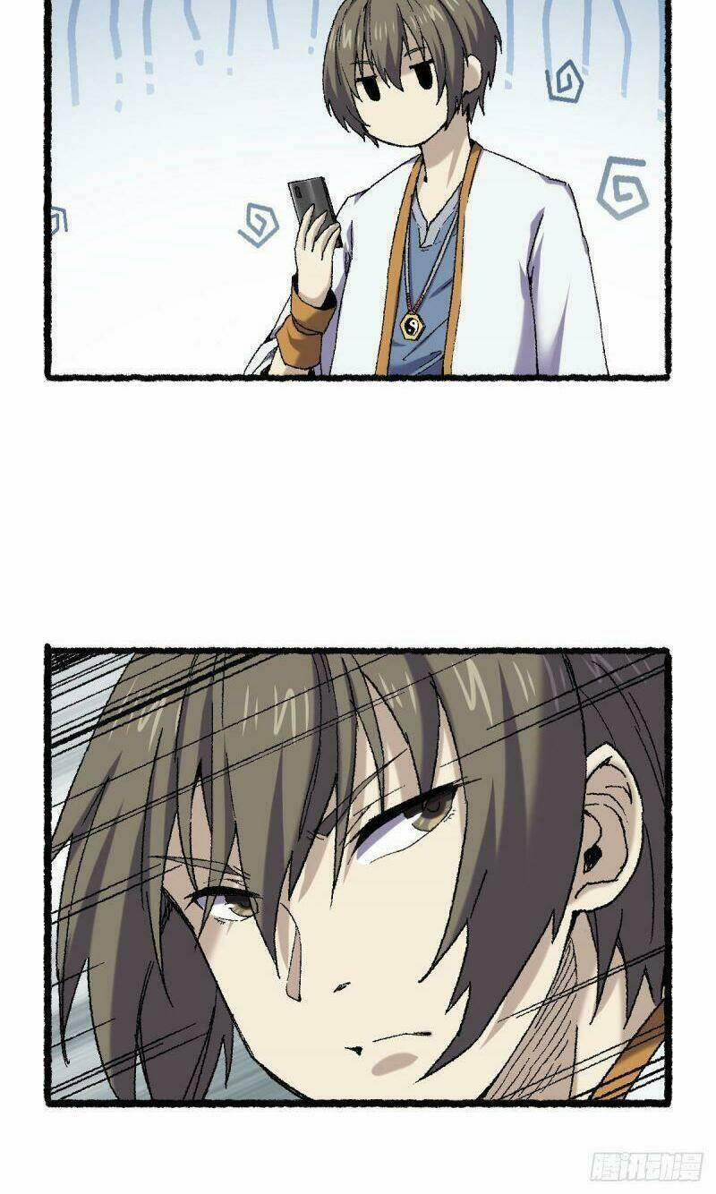 Ta Độ Kiếp Thất Bại Đều Là Tại Ngươi 70 trang 17