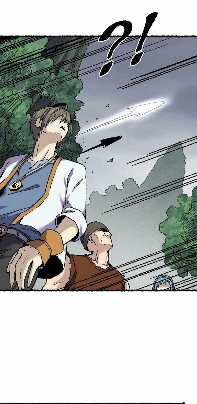 Ta Độ Kiếp Thất Bại Đều Là Tại Ngươi 70 trang 18