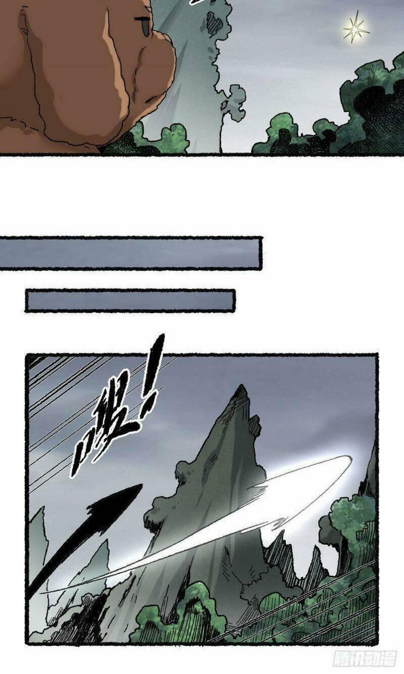 Ta Độ Kiếp Thất Bại Đều Là Tại Ngươi 70 trang 21