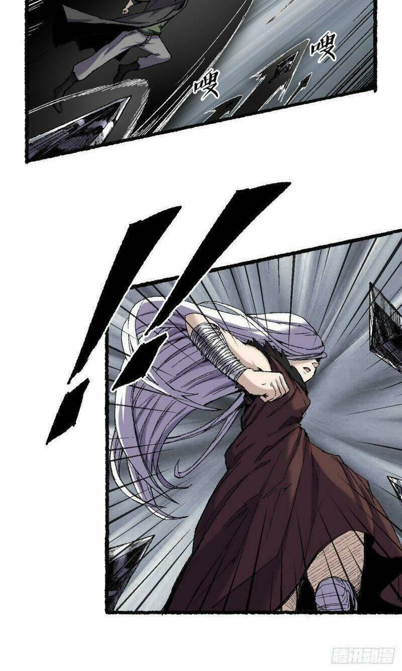 Ta Độ Kiếp Thất Bại Đều Là Tại Ngươi 70 trang 25